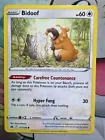 Bidoof