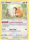 Bidoof