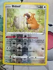 Bidoof