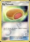 Big Malasada