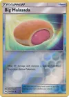 Big Malasada