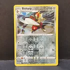 Bisharp