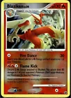 Blaziken