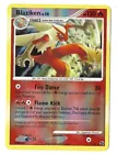 Blaziken