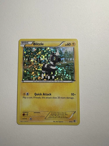 Blitzle