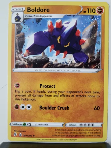 Boldore