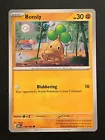 Bonsly