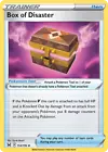 Box of Disaster
