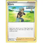 Brawly