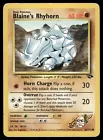 Rhyhorn