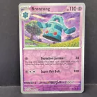 Bronzong