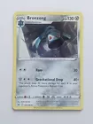 Bronzong