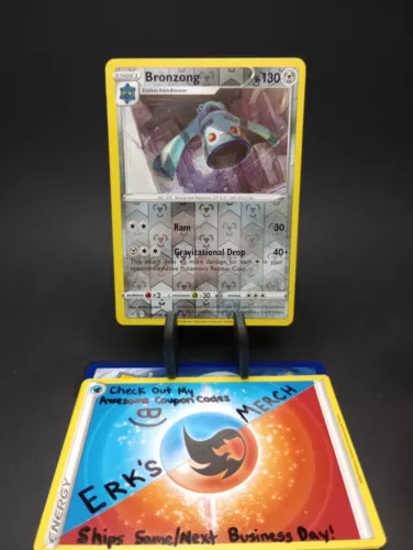 Bronzong