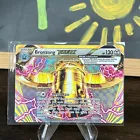 Bronzong