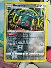 Bronzong