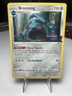 Bronzong