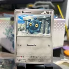 Bronzor