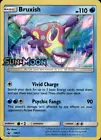 Bruxish