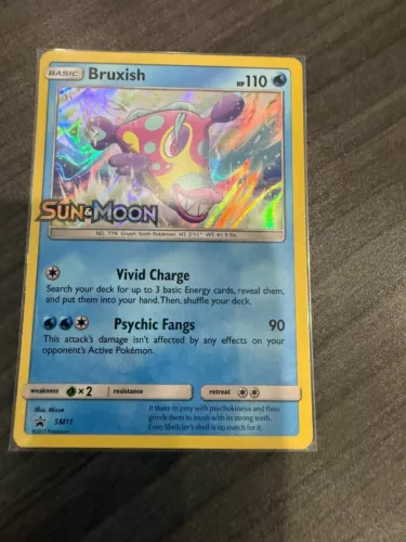 Bruxish