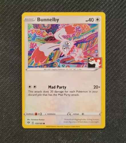 Bunnelby