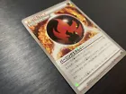 Burning Energy