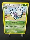 Butterfree