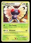 Butterfree