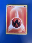 Fire Energy
