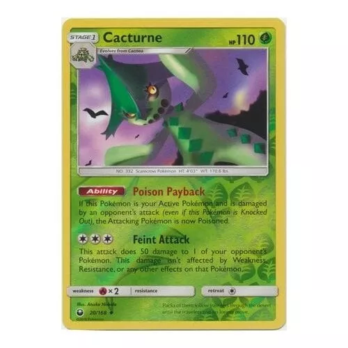Cacturne
