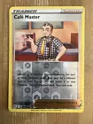 Cafe Master