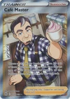 Cafe Master