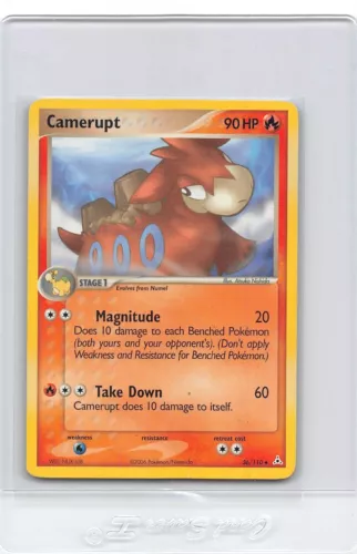 Camerupt
