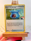 Capturing Aroma