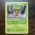 Carnivine