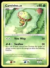 Carnivine