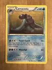 Carracosta