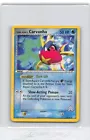 Carvanha