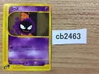 Gastly