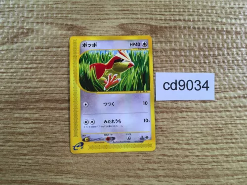 Pidgey