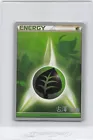 Grass Energy