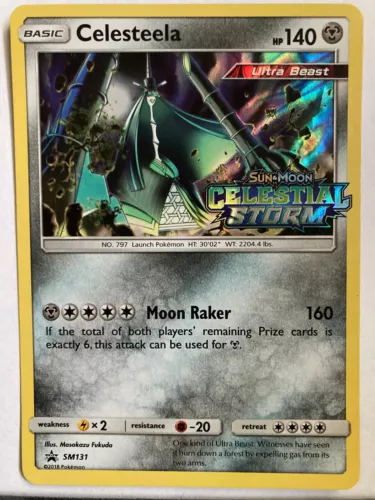 Celesteela