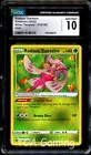 Radiant Tsareena