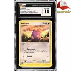 Whismur