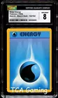 Water Energy