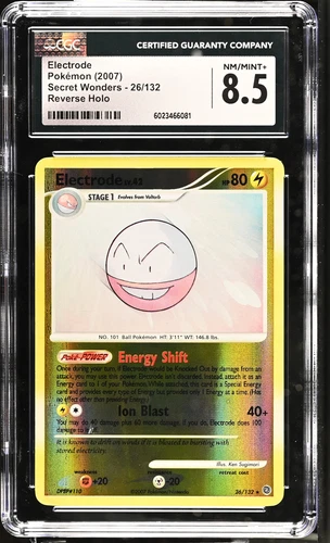 Electrode