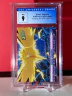 Enter Zapdos