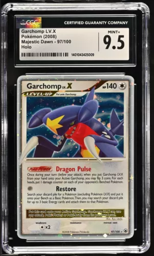 Garchomp