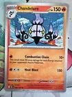 Chandelure