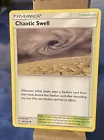 Chaotic Swell