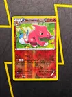 Charmeleon